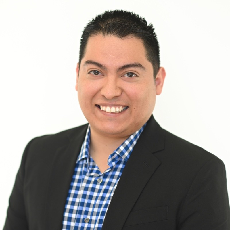 Leroy Berrones Soto